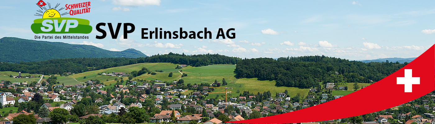 SVP-Erlinsbach-AG